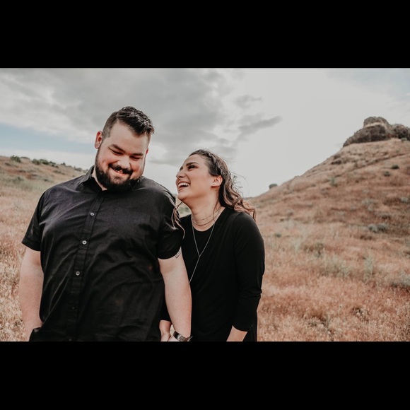 🤍💕ABOUT ME💕🤍 - Picture 2 of 4